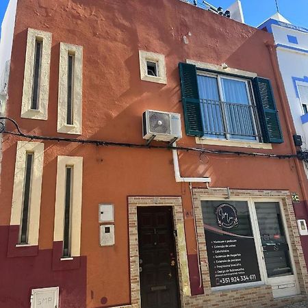 شقة Casa Da Joana بورتيماو المظهر الخارجي الصورة